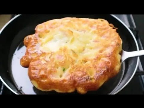 ВЗБИВАЙТЕ КАБАЧКИ С КЕФИРОМ ВКУСНЕЕ В ЖИЗНИ НЕ ЕЛА МЕНЯ