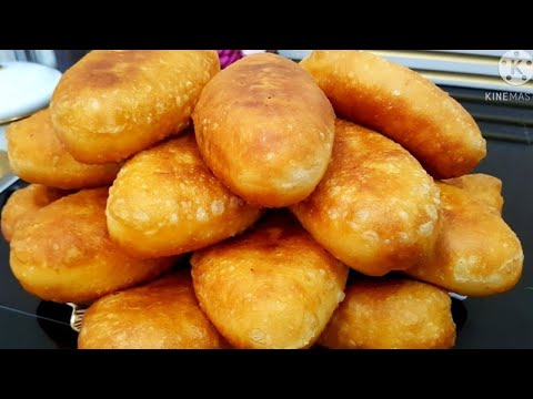БЕРУ КЕФИР И СОДУ МУКУ ОХ КАКАЯ ВКУСНЯТИНА Мало кто знает