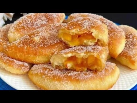 Беру ТВОРОГ Яблоко и 10 минут ЗАБЫТЫЙ РЕЦЕПТ 60 х ГОДОВ Так