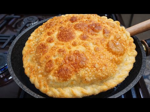 БОЖЕ КАК ВКУСНО ПОДРУГА ИЗ ГРУЗИИ ПОКАЗАЛА ЭТОТ РЕЦЕПТ