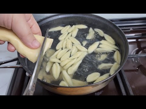 Пельмени больше НЕ ЛЕПИТЕ Муж руки целует за эту закуску
