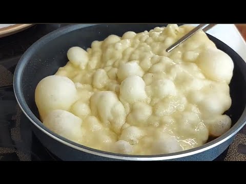 МУКА ГАЗИРОВАННАЯ ВОДА и МАЙОНЕЗ Я НЕ УСТАЮ ИХ ГОТОВИТЬ