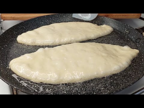 ОСТОНОВИТЬСЯ БУДЕТ СЛОЖНО ЭТО САМЫЙ ВКУСНЫЕ ПИРОЖКИ КОТОРЫЕ