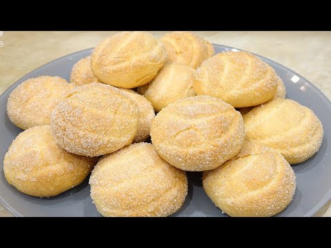 Самое вкусное и быстрое печенье Тает во рту Готовьте хоть