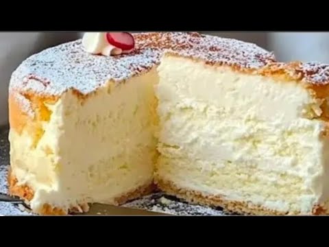 Я ИСКАЛА ЕГО ВСЮ ЖИЗН Даже МЕСИТЬ НЕ НУЖНО Лучший ПИРОГ в