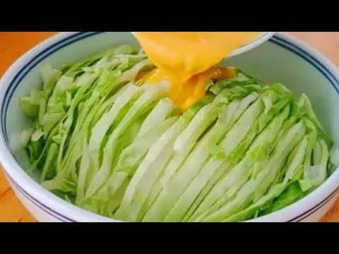 Хозяйка из Индии научила меня так вкусно готовить Капусту