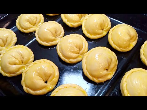 НОВИНКА САМСА ОЧЕНЬ СЛОЁНАЯ QAT QAT SOMSA YANGICHA USULDA
