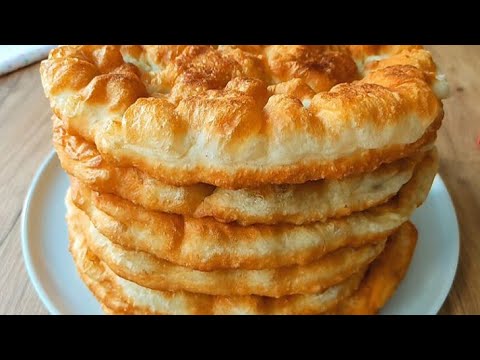 МУКА ГАЗИРОВАННАЯ ВОДА и МАЙОНЕЗ Я НЕ УСТАЮ ИХ ГОТОВИТЬ