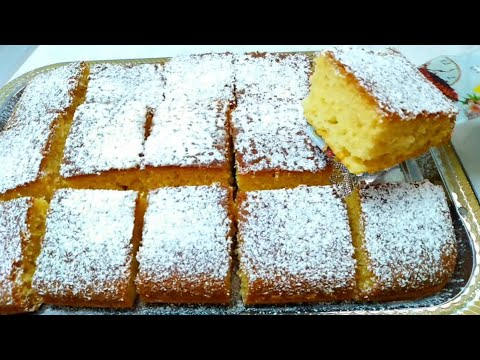 ГОРЯЧИЙ МОЛОЧНЫЙ ПИРОГ Вы будете восторге Просто и очень