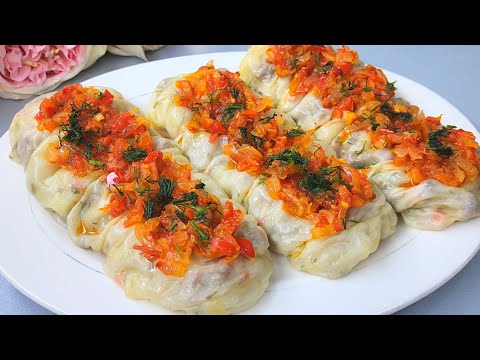 Они такие вкусные что я готовлю их 5 раз в неделю и хочу