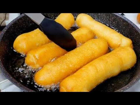 КРУТОЙ КИПЯТОК и КАПУСТА Бабушка Научила Такие