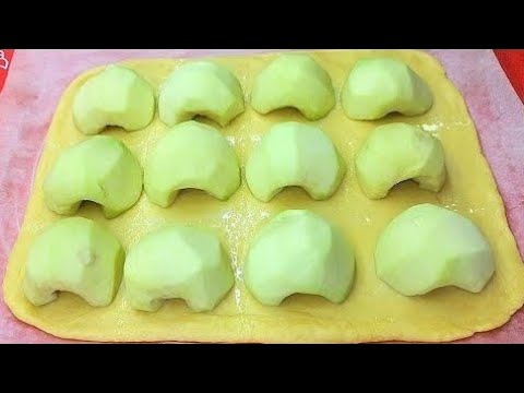 БЕРУ ЯБЛОКИ МАЛО КТО ЗНАЕТ ЭТОТ СЕКРЕТ ЭТО ЛУЧШИЙ ПИРОГ