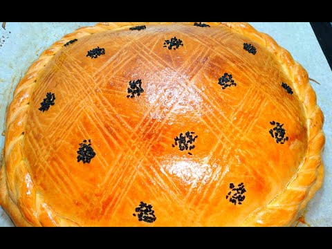 СУПЕР РЕЦЕПТ ИЗ ДОСТУПНЫХ ПРОДУКТОВ УЙДА БОР МАСАЛЛИКЛАРДАН