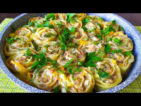 НИКОГДА НЕ ЕЛА НИЧЕГО ВКУСНЕЕ ГОСТИ БЫЛИ В ВОСТОРГЕ НАУЧИЛА