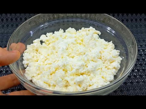 Пачка творога и 20 минут Целая гора вкуснятина готова Даже
