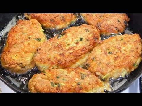 Из Кабачков Готовлю всю ночь и продаю на пляже 1 сезон