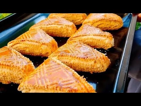 БЕРУ КЕФИР СКАЗОЧНО ВКУСНАЯ ЦАРСКАЯ ВЫПЕЧКА ИЗ САМЫХ