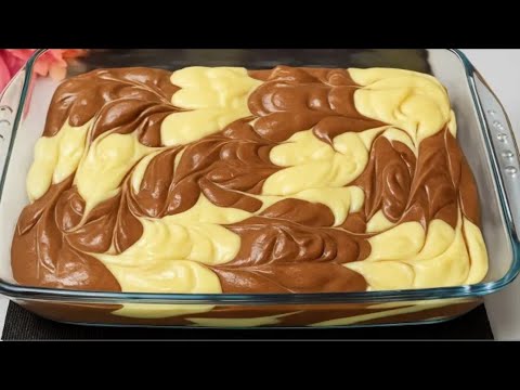 СТАКАН МАНКИ И 2 СТАКАНА КЕФИРА ОЧЕНЬ ВКУСНЫЙ ДЕСЕРТ ИЗ