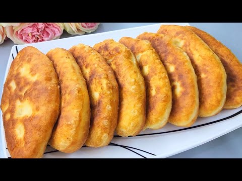 ПАЧКА ТВОРОГА И 20 МИНУТ ЭТО КРУЧЕ ЧЕМ БЕЛЯШИ И ЧЕБУРЕКИ