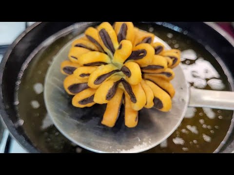 ХВОРОСТ к ЧАЮ на СКОРУЮ РУКУ САМЫЙ ЛЕГКИЙ РЕЦЕПТ СУПЕР