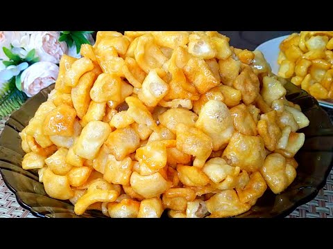 ОСТАНОВИТЬСЯ БУДЕТ СЛОЖНО ВКУСНЫЙ ЧАК ЧАК ВОСТОЧНАЯ