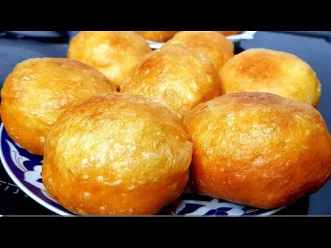 БОЖЕ КАК ВКУСНО ВЗБИВАЙТЕ КАРТОШКУ С ЯЙЦОМ Секретный рецепт