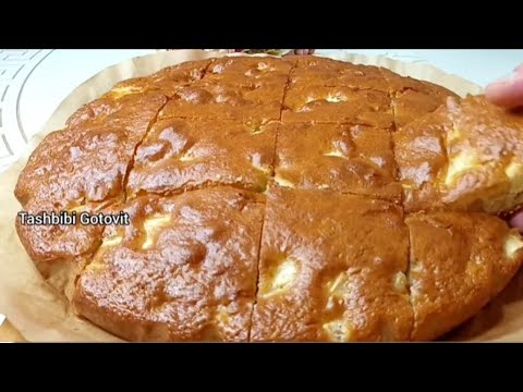 Пеките хоть Каждый день Все смешала и в духовку Самый