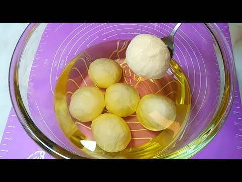 Окуните Тесто в Масло Очень Экономичный выпечка Хамирни