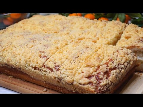 Мой ХОДОВОЙ пирог на каждый день бьет все рекорды по