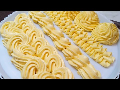 Самый вкусный Крем для Торта Получиться у всех 100