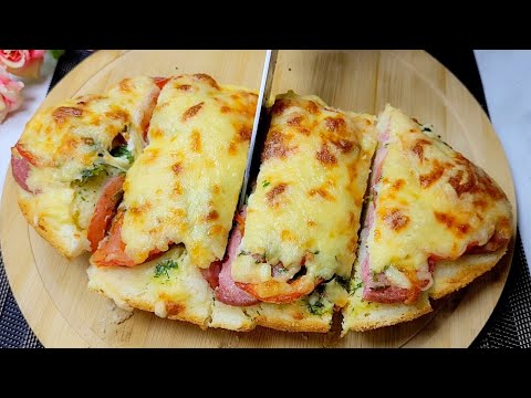 Он такой вкусный что я готовлю его почти каждый день ПЕКУ