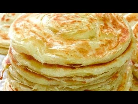 Мука Манка и Кипяток Я НЕ УСТАЮ ИХ ГОТОВИТЬ ТАКОЕ