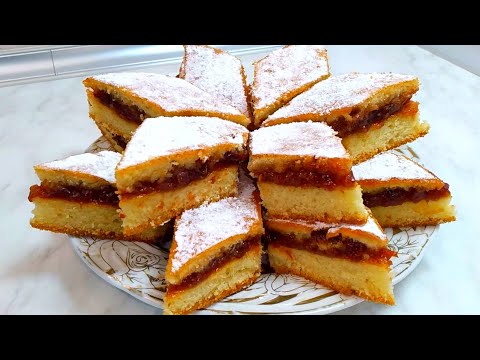 ПИРОГ НА КЕФИРЕ С НАЧИНКОЙ ИДЕАЛЬНО ПОДХОДИТ К ЧАЮ