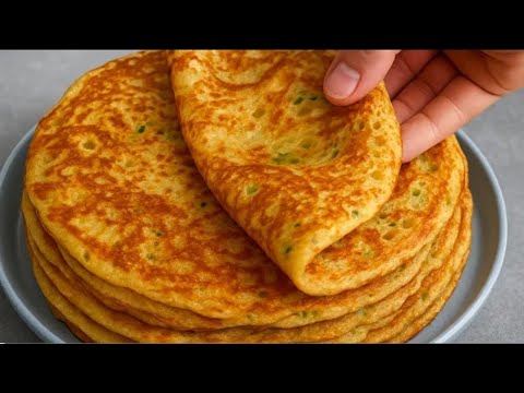 БОЖЕ КАК ВКУСНО ВЗБИВАЙТЕ КАРТОШКУ С ЯЙЦОМ Секретный рецепт