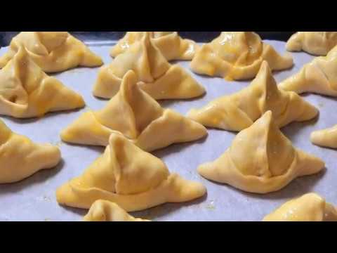 КАРСИЛЛАБ ЧИКАДИГАН СОМСА ХРУСТЯШОЕ САМСА