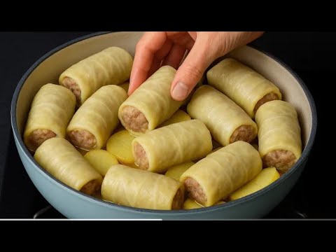Почему я раньше не знала этого рецепта Здоровая и дешевая