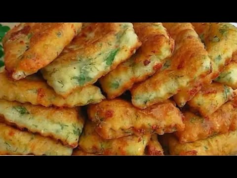 ВЗБИВАЙТЕ КАРТОШКУ С ЯЙЦОМ Давно забитый РЕЦЕПТ из СССР Так
