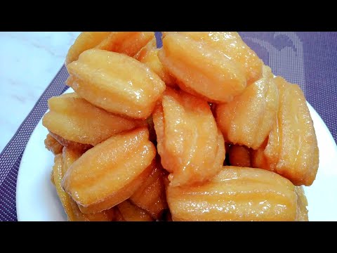 ТУЛУМБА ДАСТУРХОНИНГИЗ КУРКИ БУЛАДИГАН ШИРИНЛИК