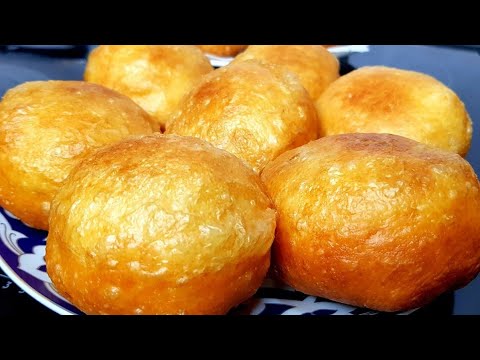 КАРТОШКУ С ЯЙЦОМ просто ВЗБИВАЮ Забытый РЕЦЕПТ из СССР Так