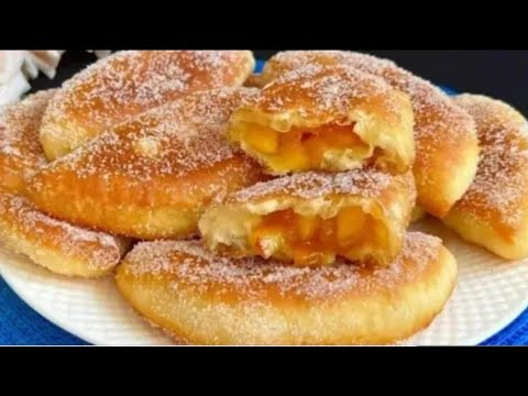 Беру ТВОРОГ Яблоко и 10 минут ЗАБЫТЫЙ РЕЦЕПТ 60 х ГОДОВ Так