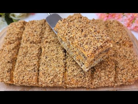 Готовлю на заказ уже много лет Это Самый Вкусный Торт