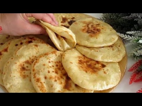 За 10 Минут 1 стакан КЕФИРА и Целая гора вкуснятина готова