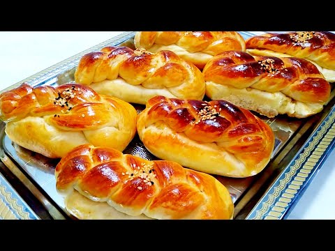 НОВИНКА СКОРЕЕ СОХРАНЯЙТЕ РЕЦЕПТ БЕСПОДОБНО ВКУСНЫЕ БУЛОЧКИ