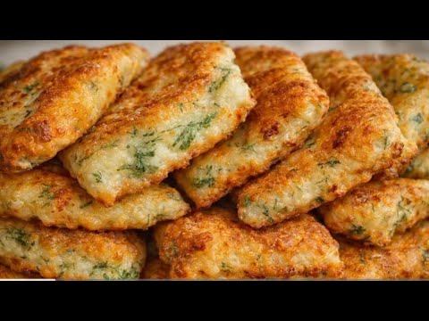БОЖЕ КАК ВКУСНО ВЗБИВАЙТЕ КАРТОШКУ С ЯЙЦОМ Секретный рецепт