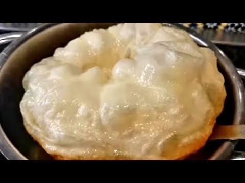 БЕРУ ВОДУ И МУКУ Простой и легкий завтрак КОГДА НЕТ МЯСА