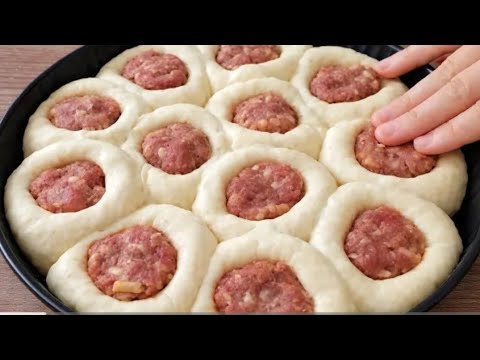 БОЖЕ КАК ВКУСНО Готовлю сразу много и убираю в морозилку