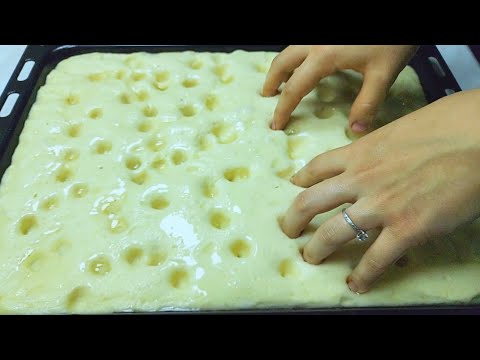 ГОТОВЛЮ ДВА РАЗА В ДЕНЬ И ПРОСЯТ ЕЩЕ СМЕШАЙТЕ ВОДУ С МУКОЙ