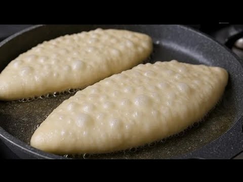 БОЖЕ КАК ВКУСНО ПИРОЖКИ ТЕПЕРЬ НЕ ГОТОВЛЮ Готовлю