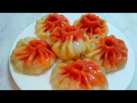 ОЧЕНЬ ВКУСНЫЕ СОЧНЫЕ ЦВЕТНЫЕ МАНТЫ