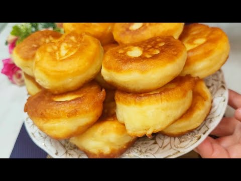 НАУЧИЛА ВСЕХ ПОДРУГ ГОТОВИТЬ ТАКИЕ ВКУСНЫЕ ОЛАДЬИ ПОДРУЖКИ